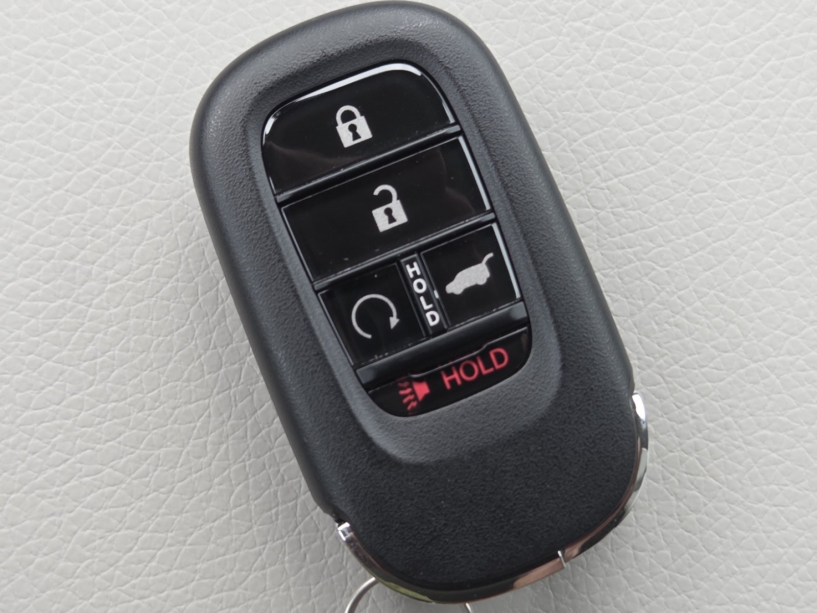 New 2026 Honda Pilot EX-L image 36