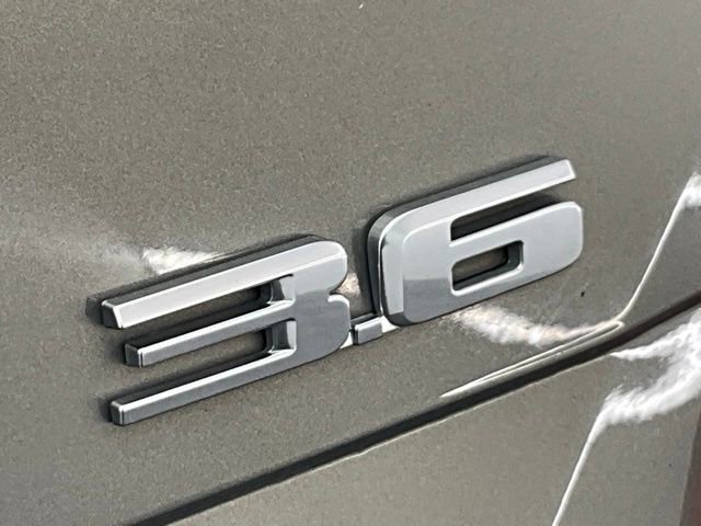 Used 2019 Cadillac XT5 Luxury AWD/4WD image 22