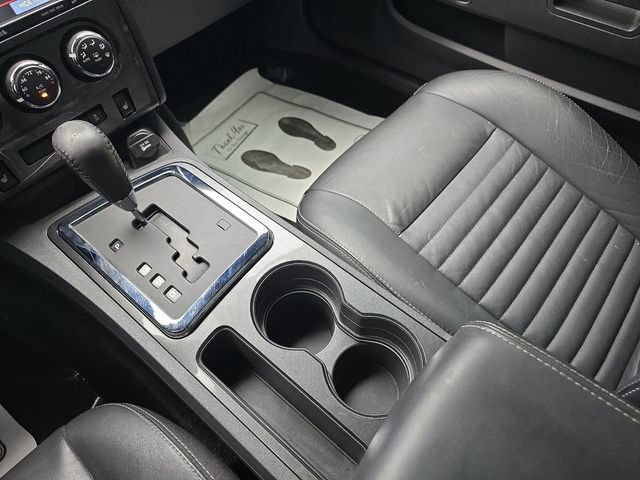 Used 2013 Dodge Challenger SXT Plus RWD image 25
