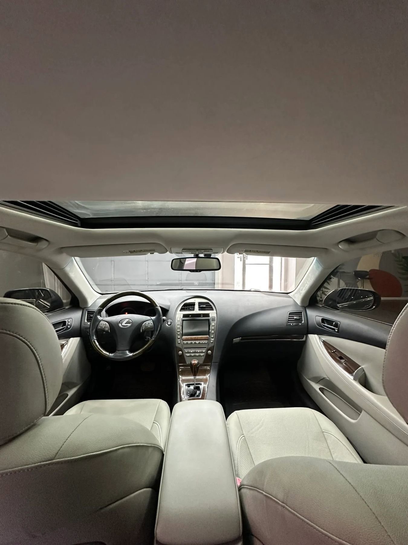 Used 2011 Lexus ES 350 FWD image 22