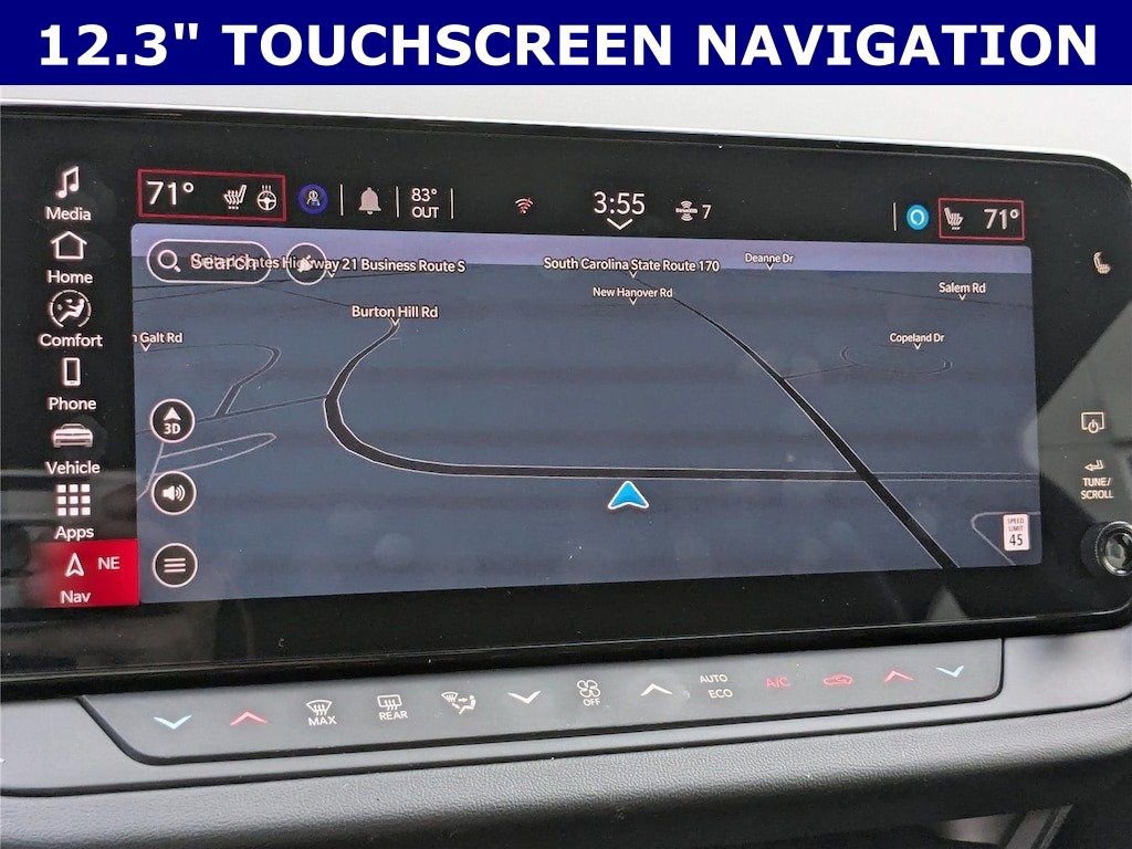 Used 2026 Dodge Charger R/T image 3