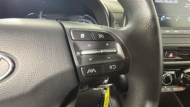 Certified 2023 Hyundai Kona SE AWD/4WD image 16