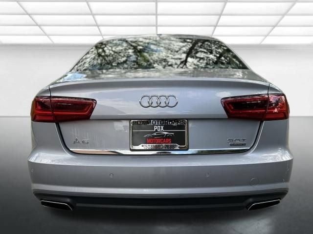 Used 2017 Audi A6 3.0T Prestige w/ Prestige Package AWD/4WD image 4