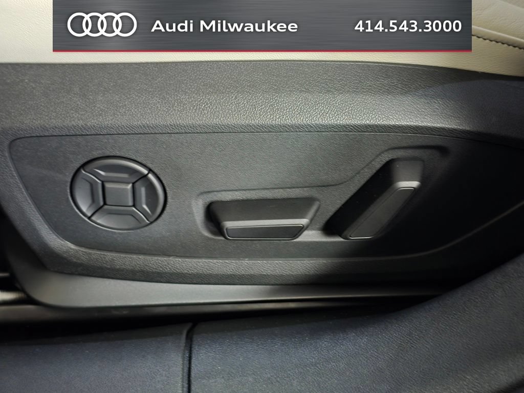 New 2026 Audi A5 2.0T Prestige AWD/4WD image 17