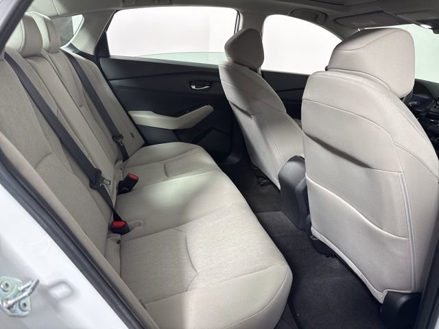 Used 2024 Honda Accord EX image 20