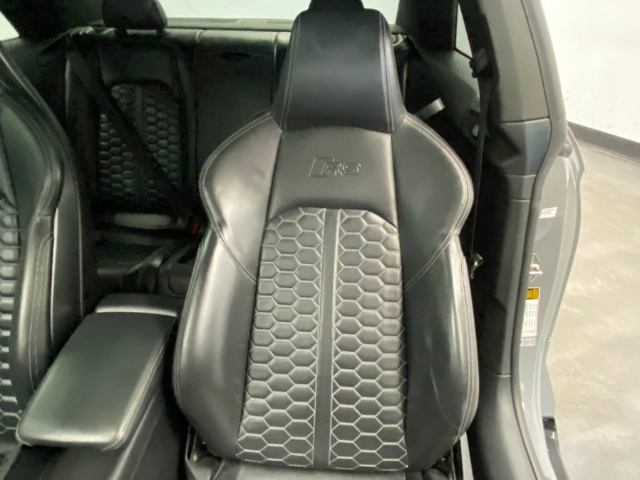Used 2018 Audi RS 5 image 22