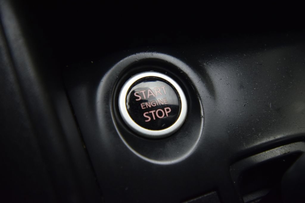Used 2023 Nissan Kicks S FWD image 31