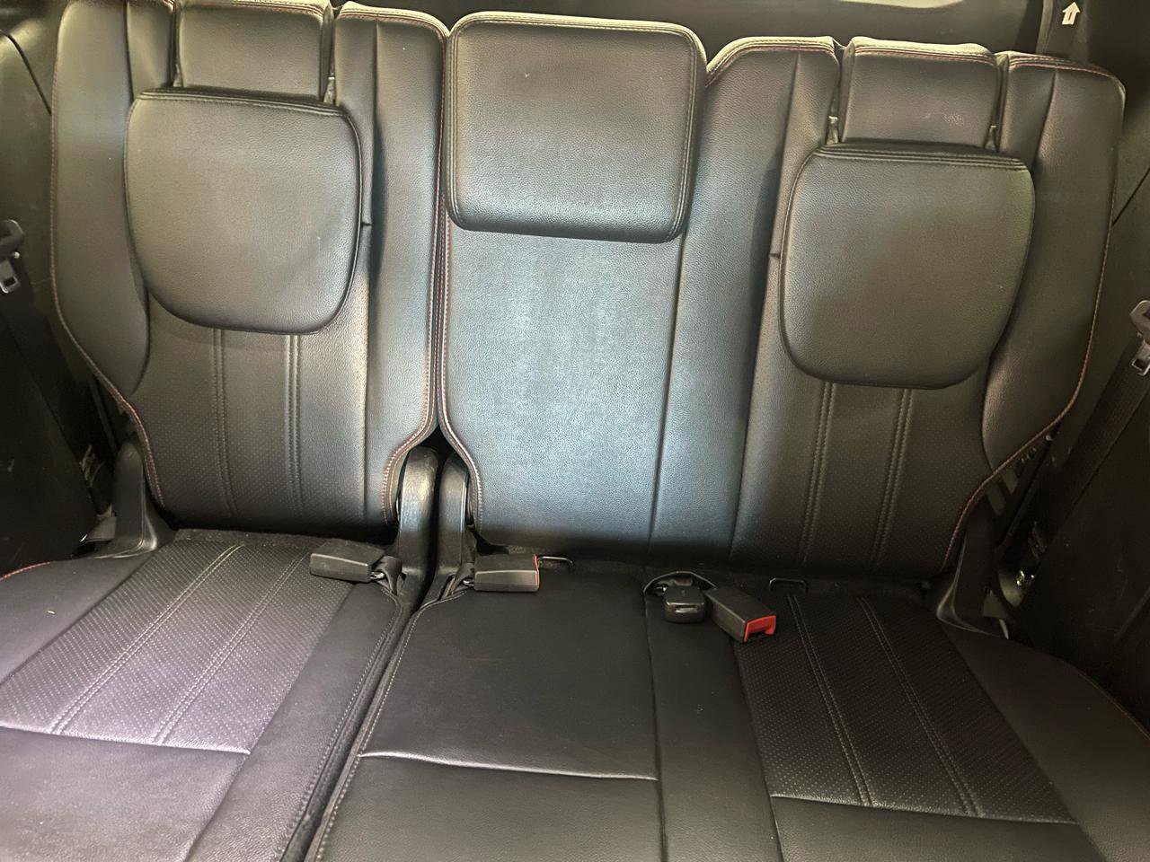 Used 2017 Dodge Grand Caravan GT FWD image 21