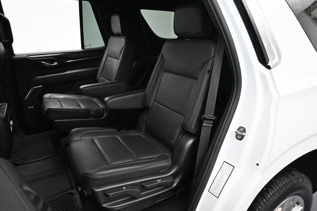 Used 2023 GMC Yukon Denali AWD/4WD image 31