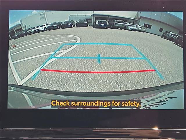 Certified 2026 Toyota Corolla Cross LE FWD image 13