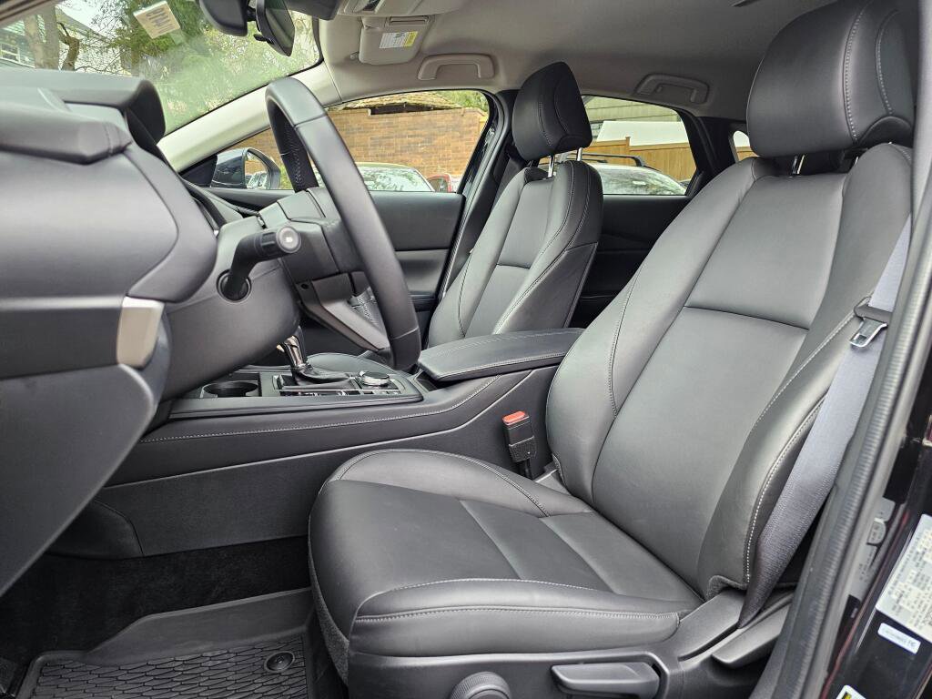 Certified 2023 MAZDA CX-30 AWD 2.5 S w/ Select Package image 20