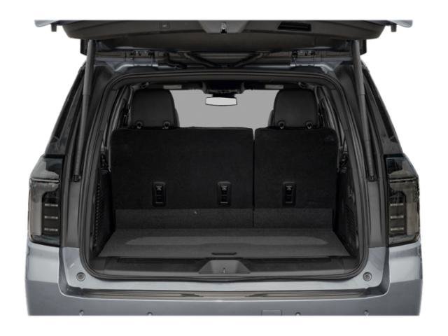 New 2026 Chevrolet Suburban LT AWD/4WD image 13
