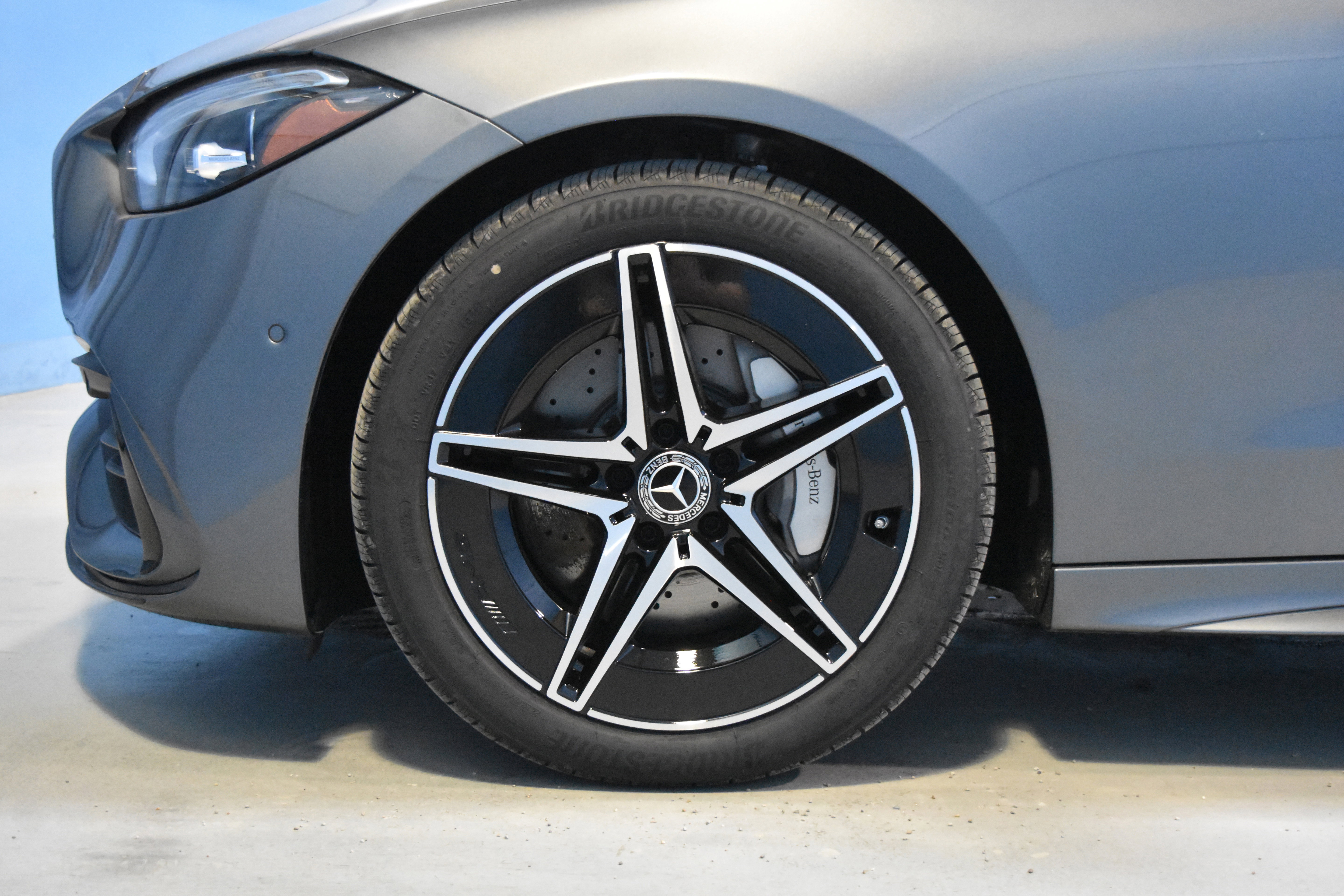 New 2026 Mercedes-Benz C 300 4MATIC Sedan image 19