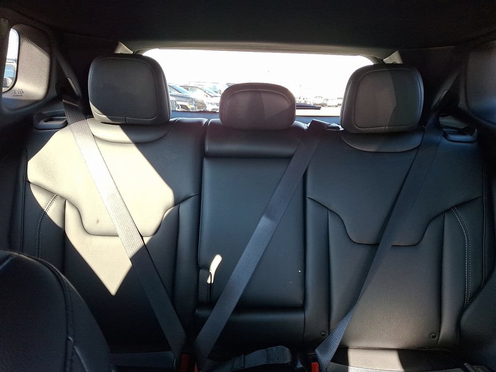 New 2026 Jeep Compass Limited AWD/4WD image 14