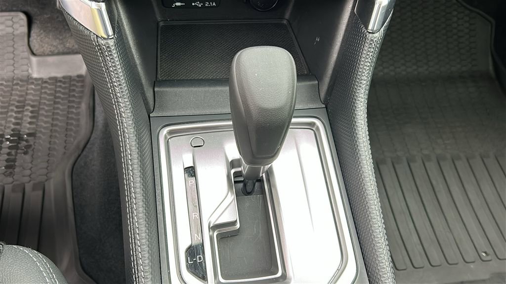 Certified 2024 Subaru Forester Premium image 18