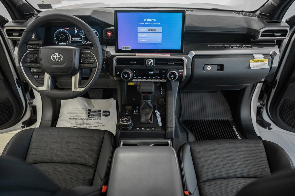 New 2026 Toyota Tacoma TRD Off-Road image 20