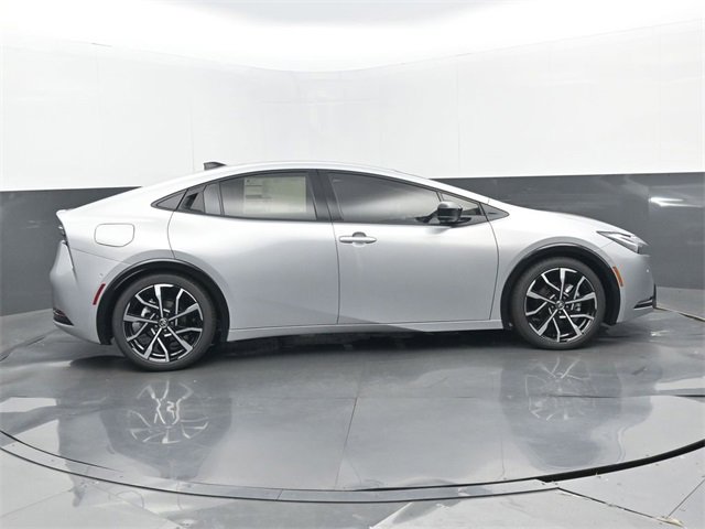 New 2026 Toyota Prius Plug-In Hybrid w/ Limited Premium Package image 2