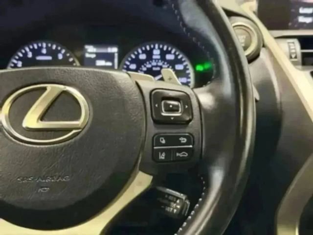 Used 2020 Lexus NX 300 FWD w/ Comfort Package image 50