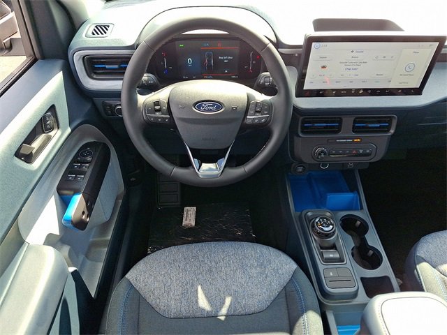 New 2025 Ford Maverick XLT w/ XLT Luxury Package image 7