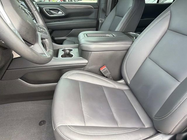 Used 2023 Chevrolet Tahoe Z71 w/ Luxury Package AWD/4WD image 19