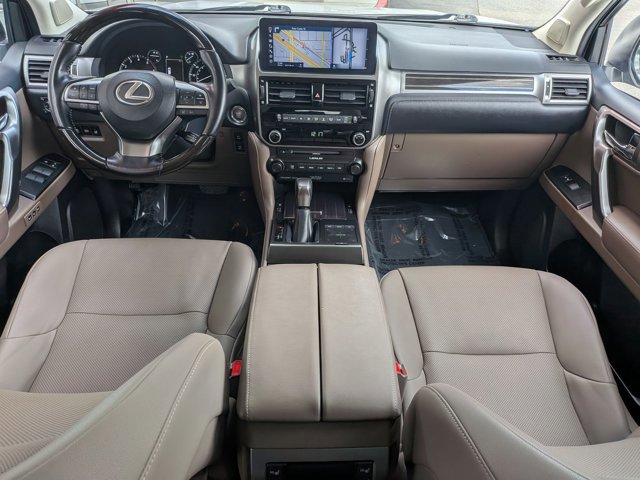 Used 2022 Lexus GX 460 Premium w/ Premium Plus Package image 18