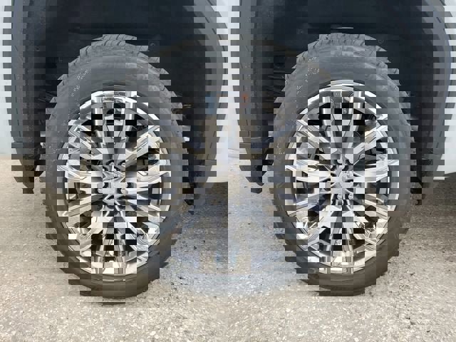 New 2026 GMC Sierra 1500 Denali w/ Denali Reserve Package AWD/4WD image 6