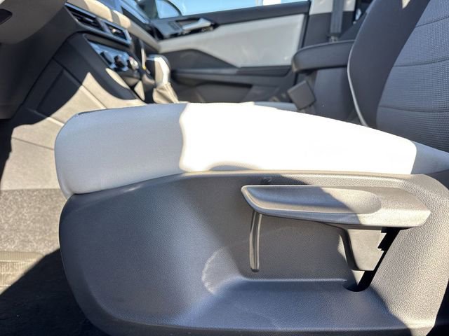 New 2026 Volkswagen Taos S image 12