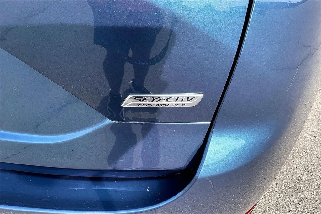 Used 2018 MAZDA CX-5 Sport image 33