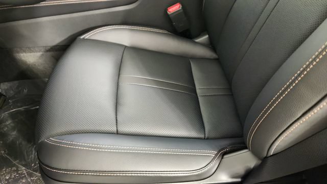New 2026 MAZDA CX-90 Plug-In Hybrid w/ Preferred AWD/4WD image 12