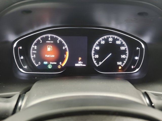 Certified 2018 Honda Accord EX image 29