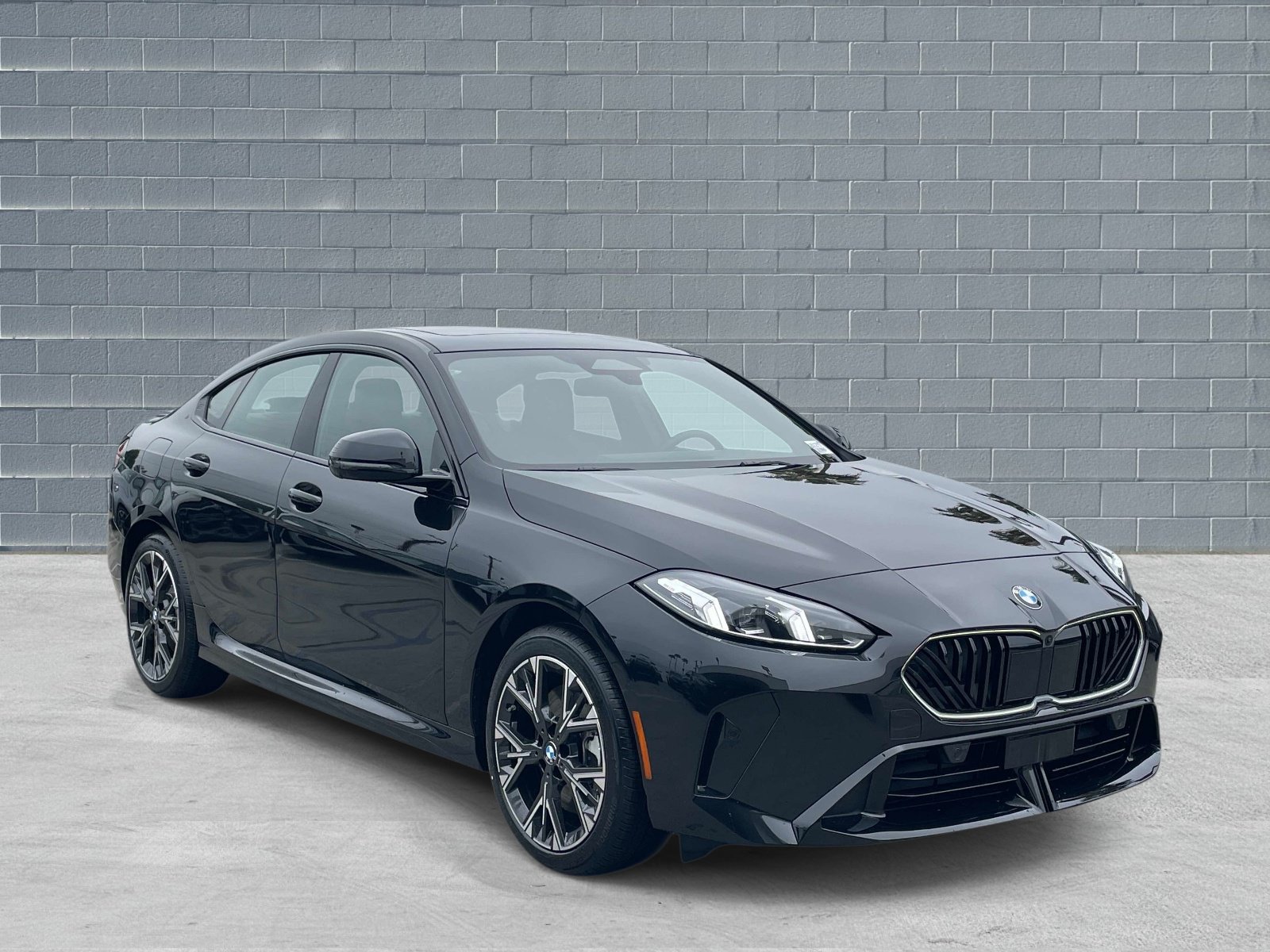 New 2026 BMW 228i xDrive w/ Technology Package
