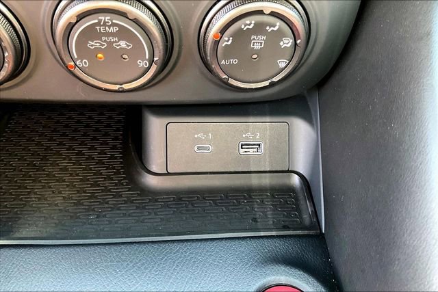 Certified 2024 Nissan Z NISMO w/ Floor Mat Package RWD image 14