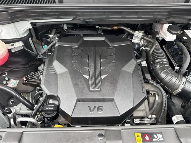 Used 2024 Kia Carnival SX FWD image 33