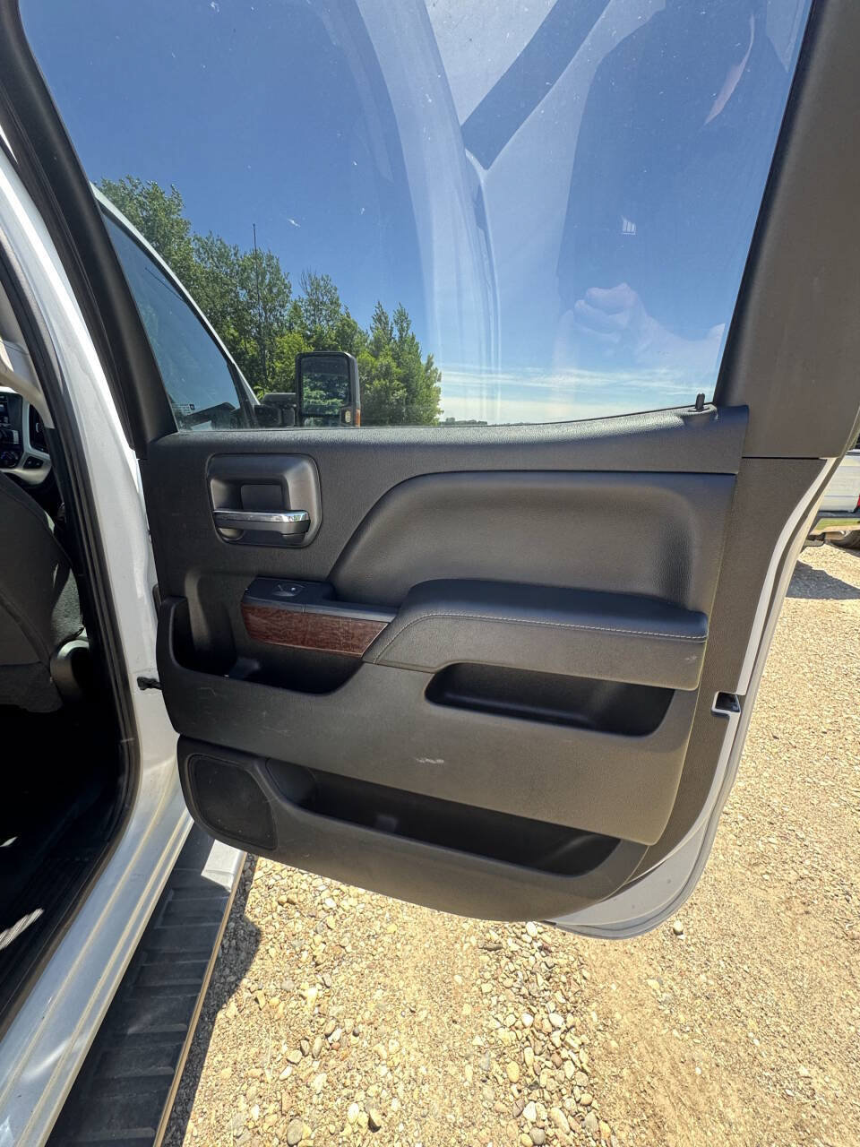 Used 2018 GMC Sierra 2500 SLE w/ SLE Fleet Preferred Package AWD/4WD image 56