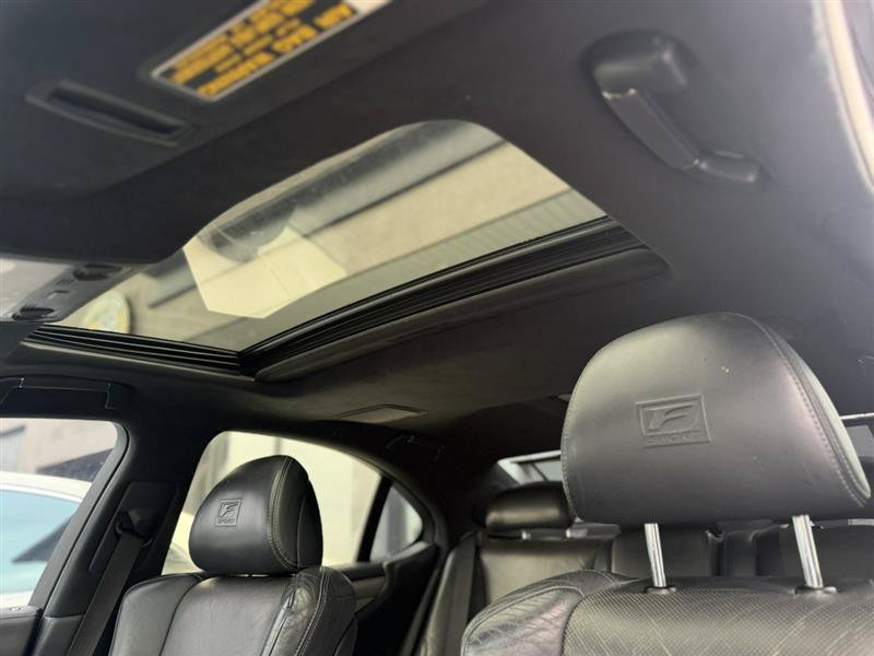 Used 2015 Lexus LS 460 w/ F Sport Package RWD image 22