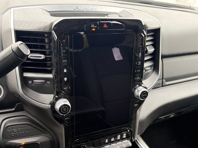New 2026 RAM 2500 Big Horn AWD/4WD image 20