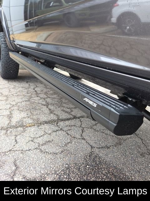 New 2025 RAM 2500 Big Horn image 33