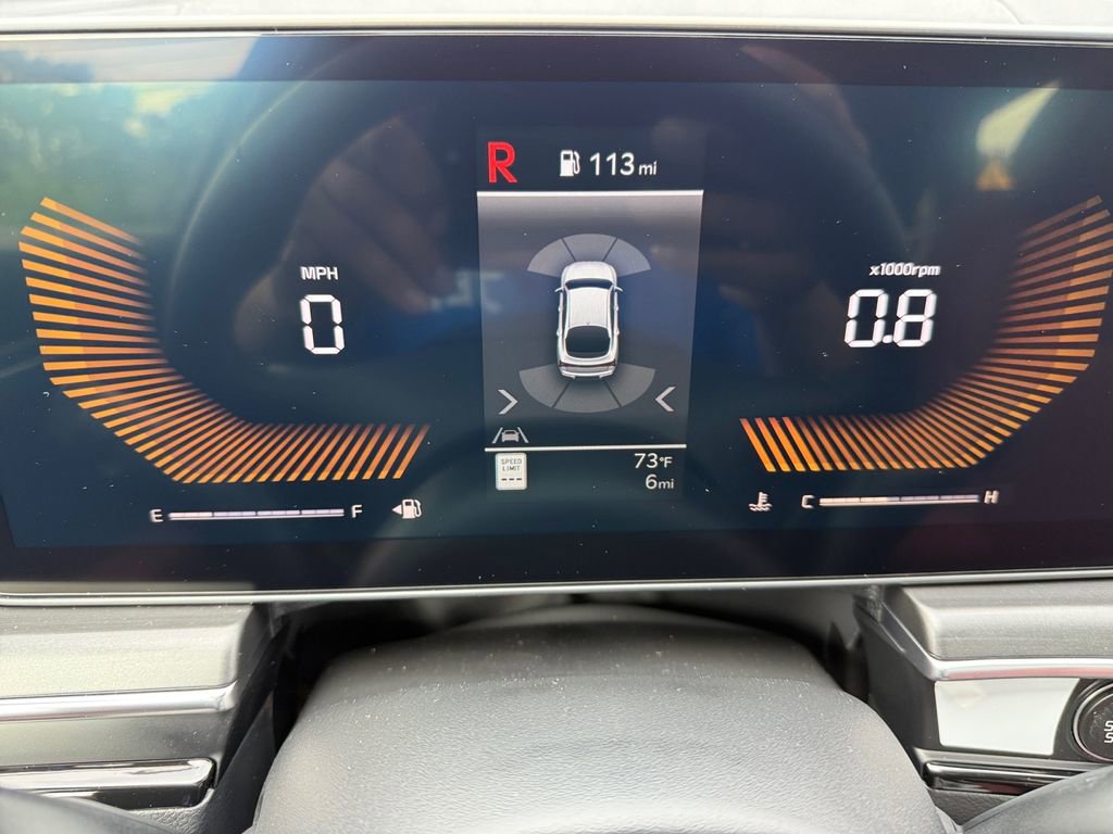 New 2026 Kia K5 GT-Line w/ GT-Line Premium Package image 18