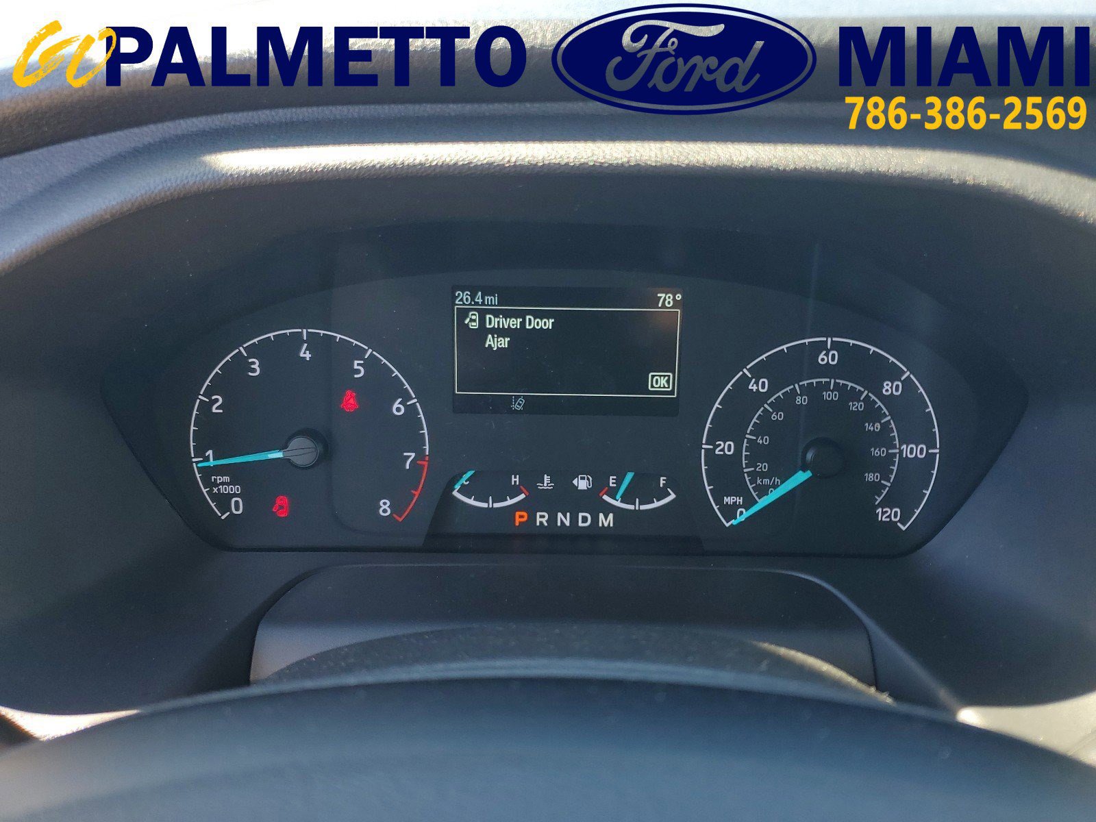 Used 2024 Ford Transit 150 Low Roof image 14