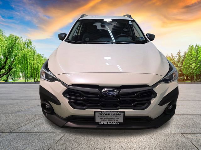Certified 2024 Subaru Crosstrek 2.0i Premium image 9