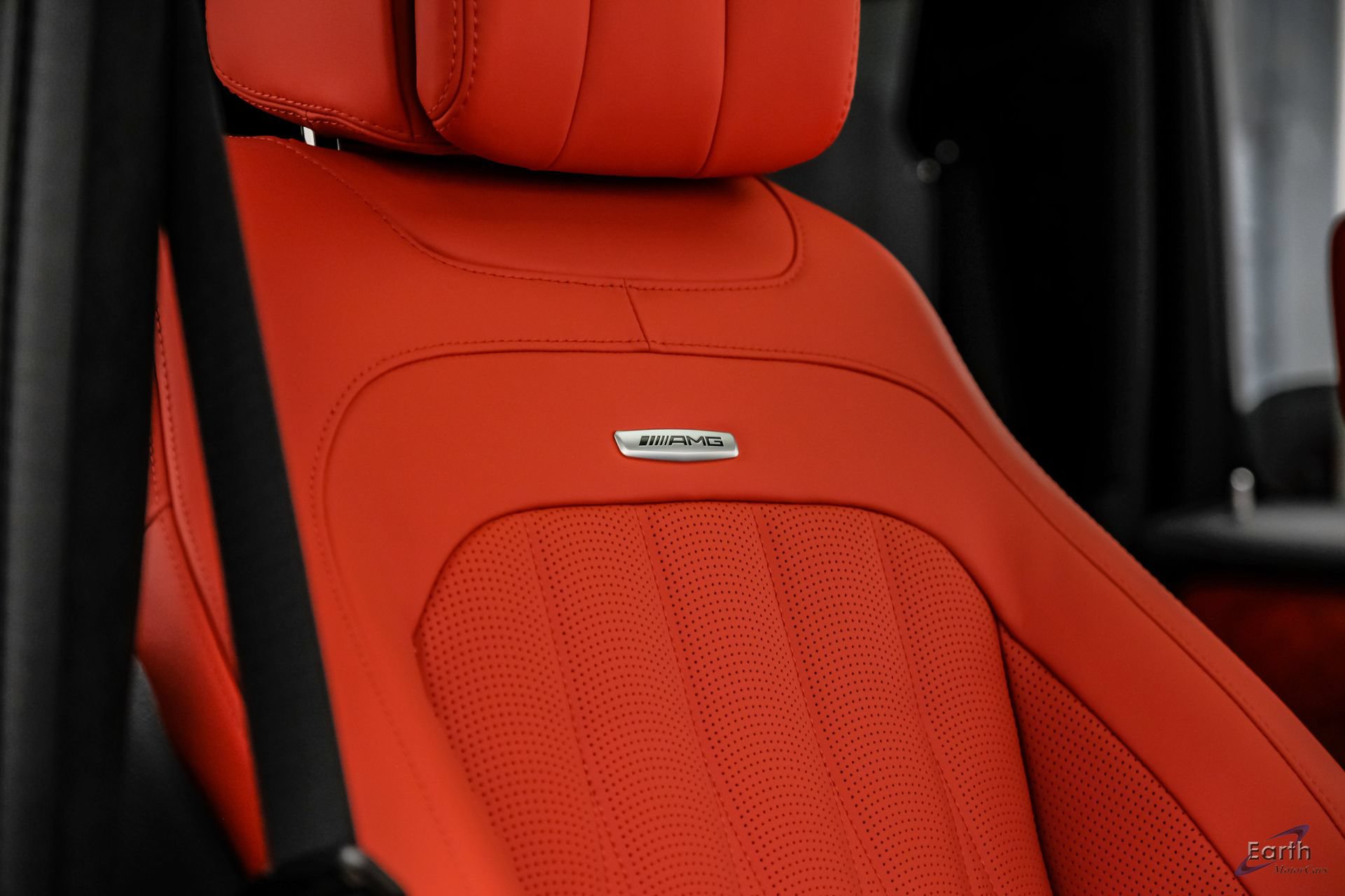 Used 2027 Mercedes-Benz G 63 AMG 4MATIC image 56