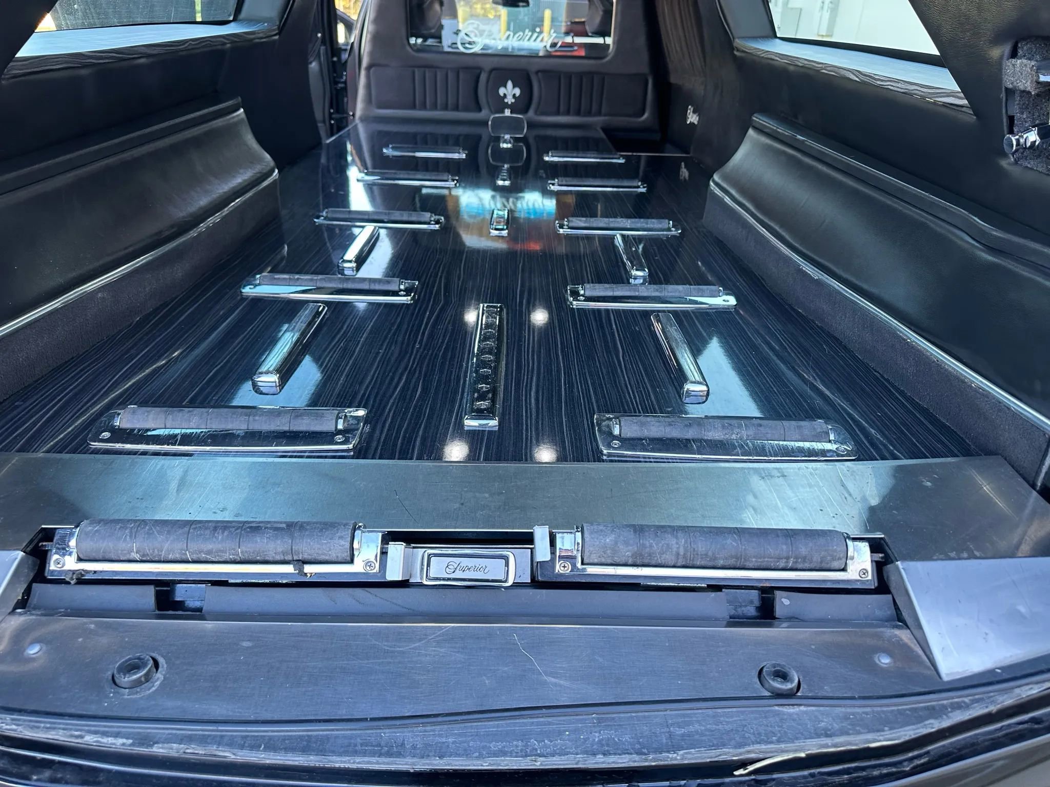 Used 2017 Cadillac XTS image 19