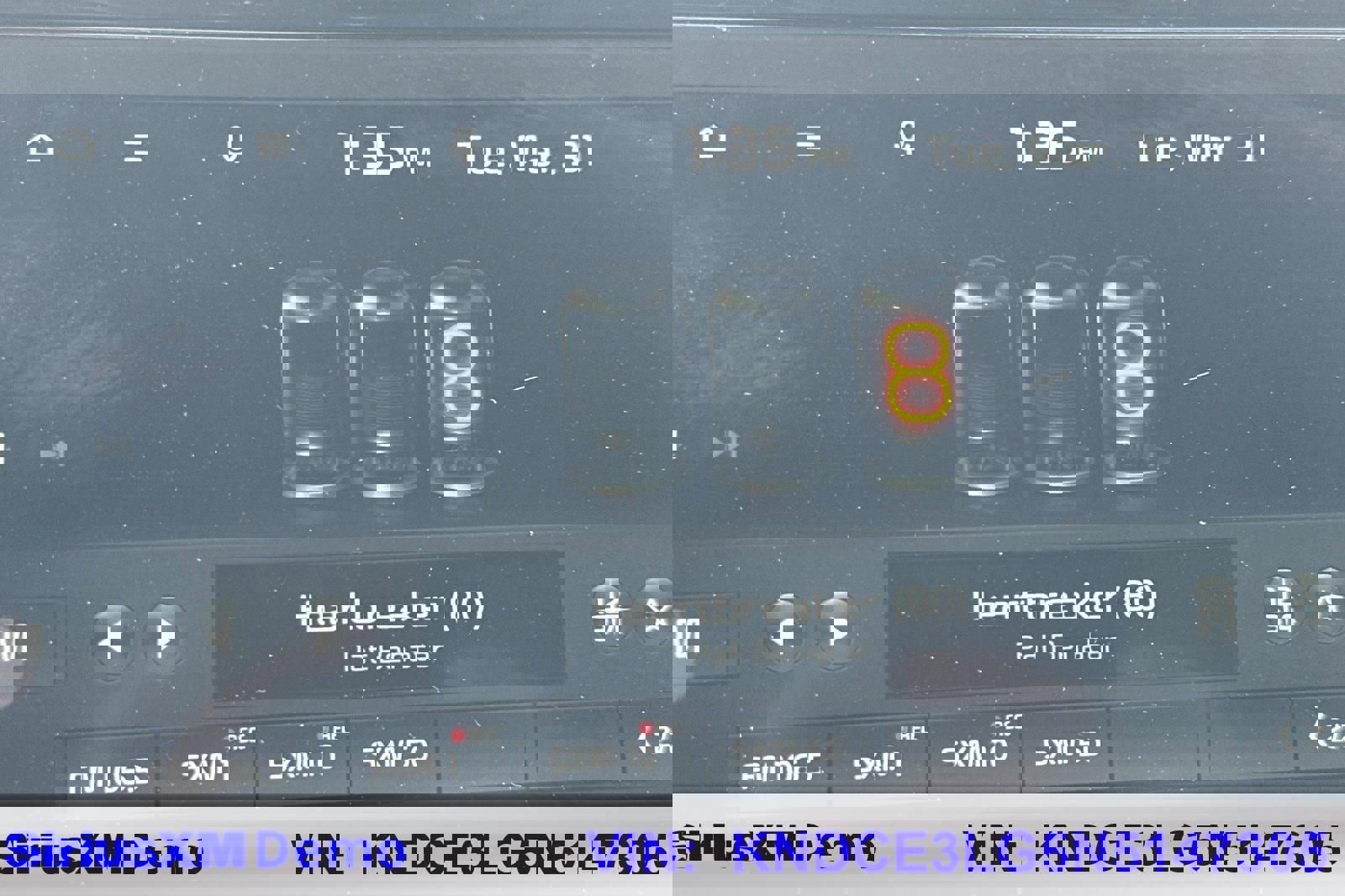 Used 2022 Kia Niro EX Premium image 30