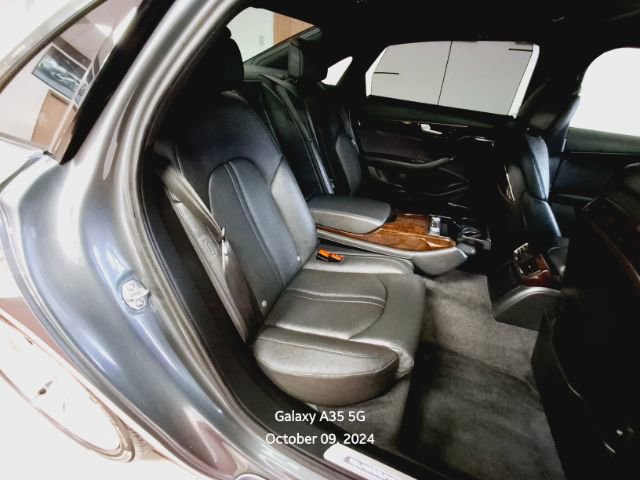 Used 2016 Audi A8 L 3.0T w/ Executive Package image 17