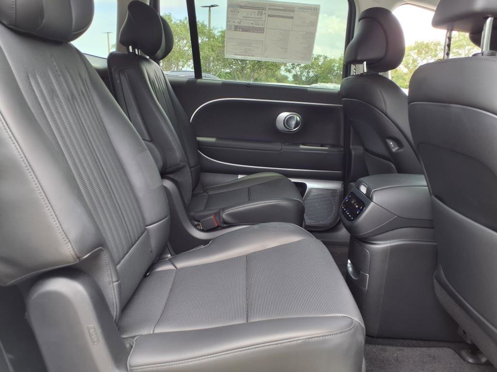 New 2026 Hyundai Ioniq 9 Calligraphy image 35