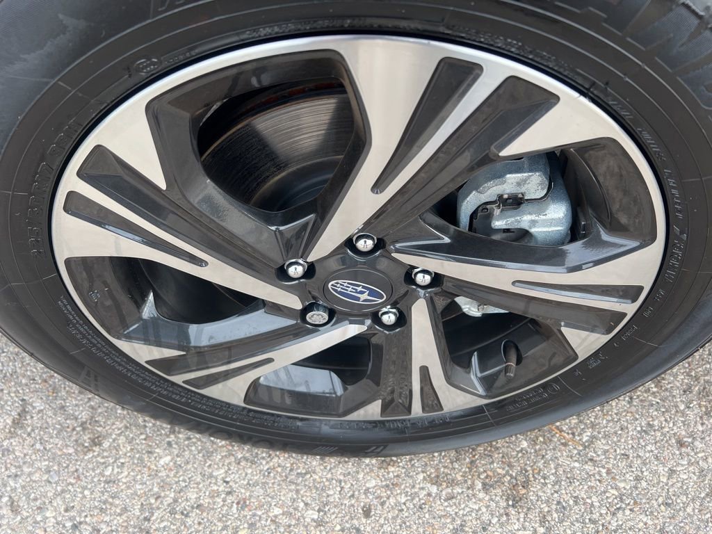 Used 2024 Subaru Crosstrek 2.0i Premium image 45