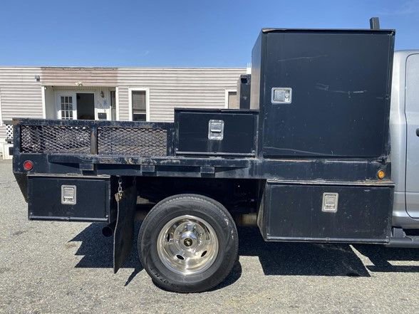 Used 2023 RAM 3500 Tradesman w/ Max Tow Package RWD image 70