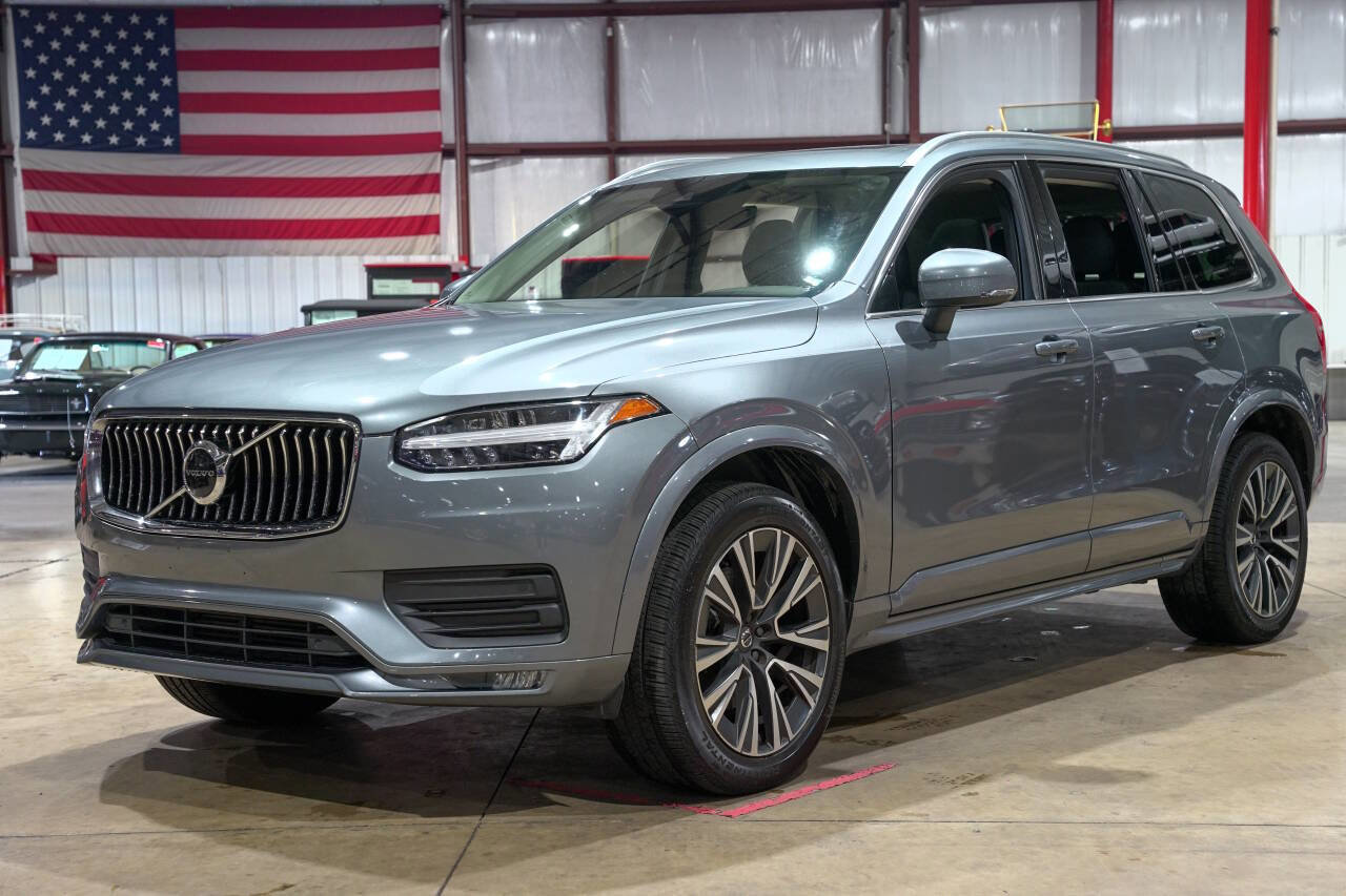 Used 2020 Volvo XC90 T5 Momentum w/ Protection Package Premier