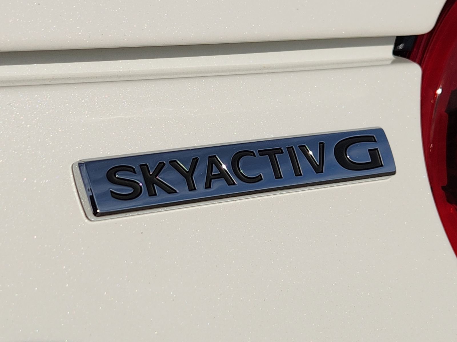 New 2025 MAZDA MX-5 Miata Grand Touring image 12