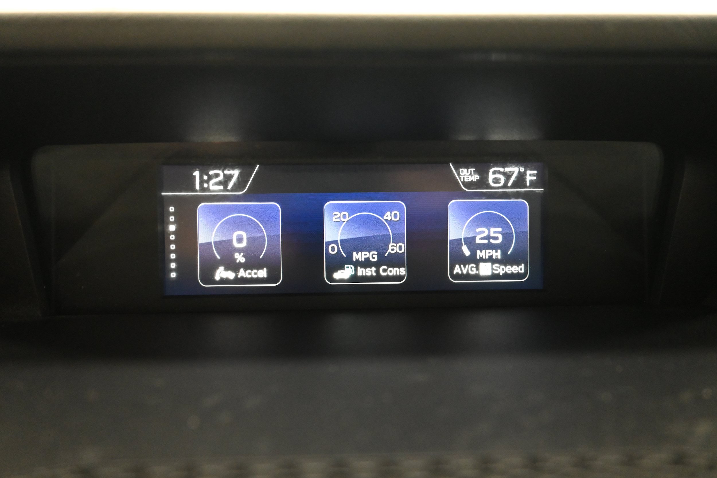 Used 2021 Subaru Ascent Touring w/ Popular Package #2A AWD/4WD image 15